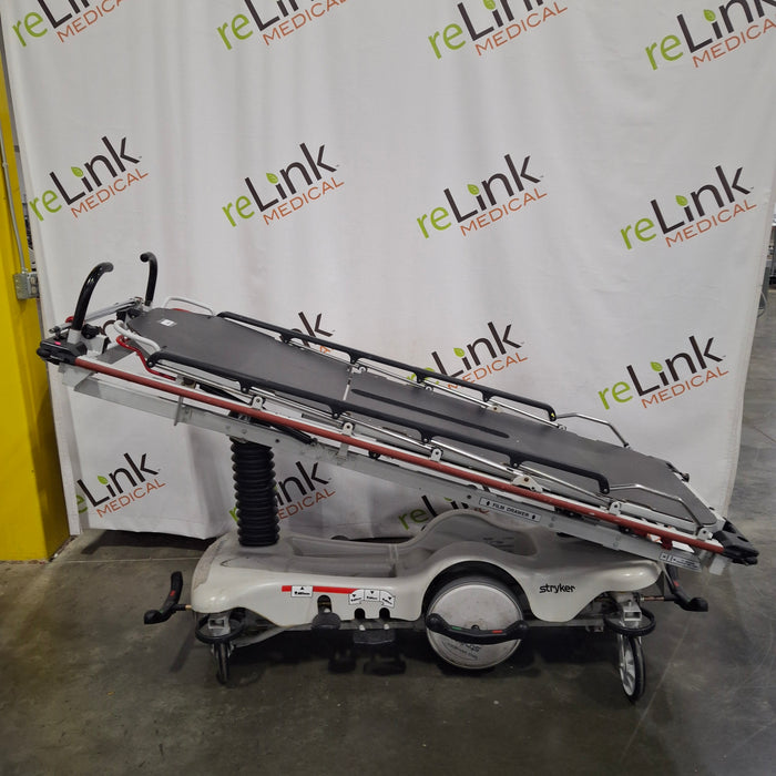 Stryker 1020 Trauma Stretcher