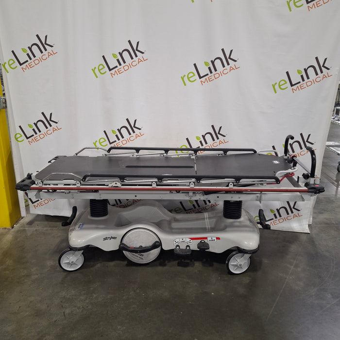 Stryker 1020 Trauma Stretcher