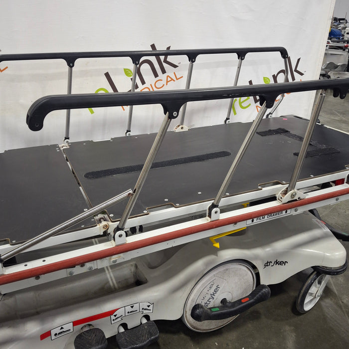 Stryker 1020 Trauma Stretcher