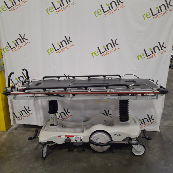 Stryker 1020 Trauma Stretcher