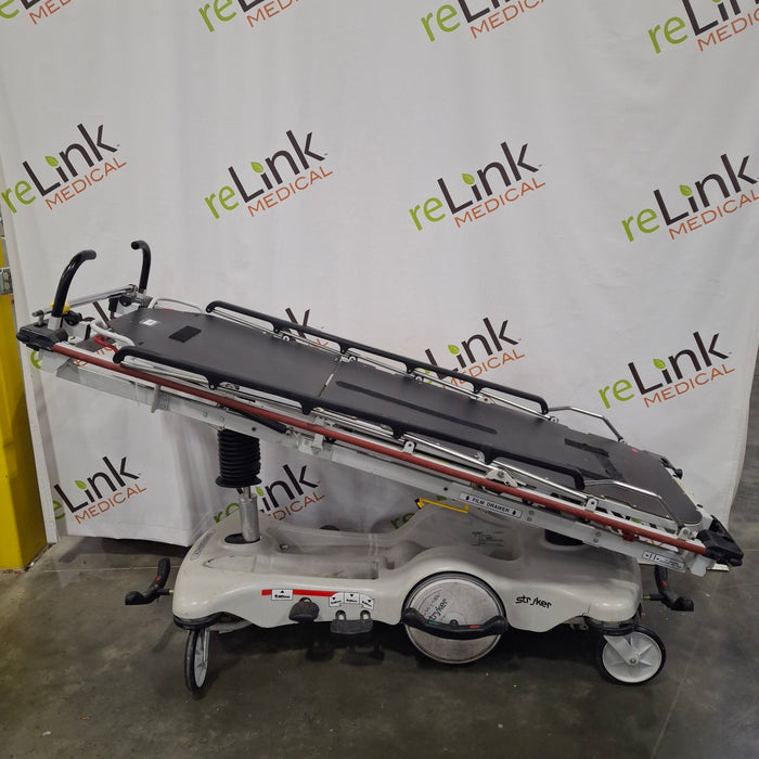 Stryker 1020 Trauma Stretcher