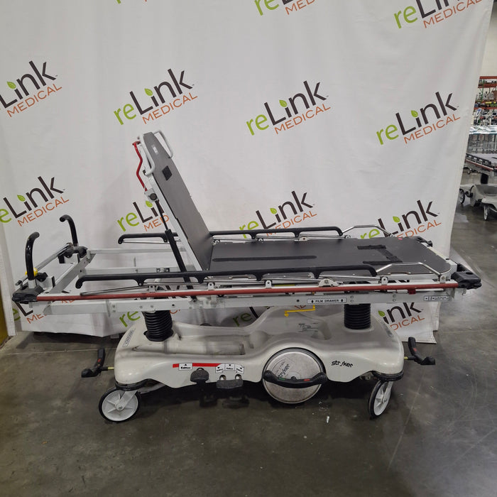 Stryker 1020 Trauma Stretcher