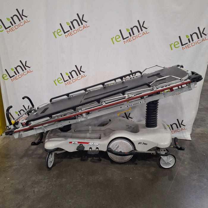 Stryker 1020 Trauma Stretcher