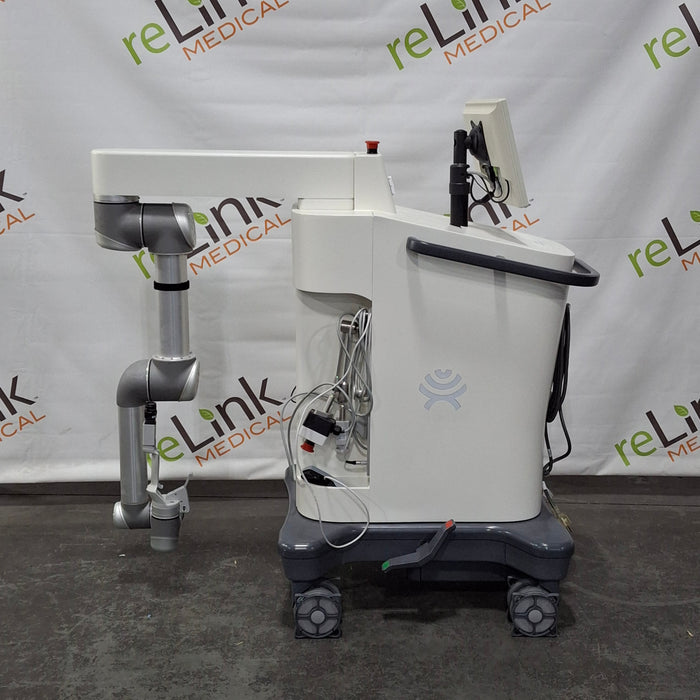 Synaptive Medical BrightMatter Drive Robotic Surgical Video Arm System