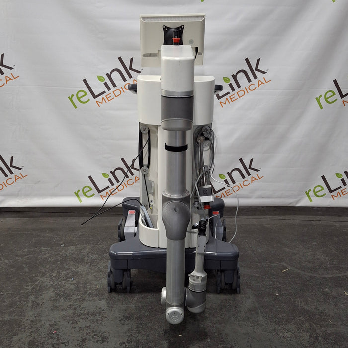 Synaptive Medical BrightMatter Drive Robotic Surgical Video Arm System