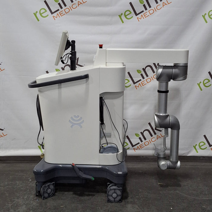 Synaptive Medical BrightMatter Drive Robotic Surgical Video Arm System