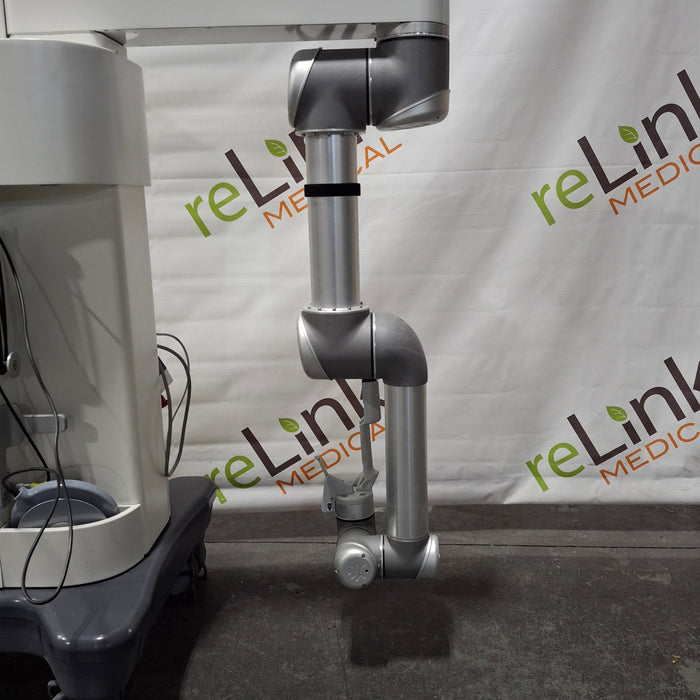 Synaptive Medical BrightMatter Drive Robotic Surgical Video Arm System