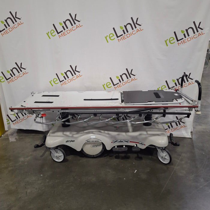 Stryker 1001 ED/PACU Stretcher