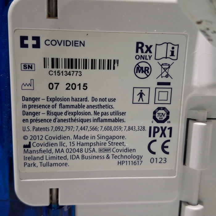 Covidien Kangaroo ePump Enteral Feeding Pump