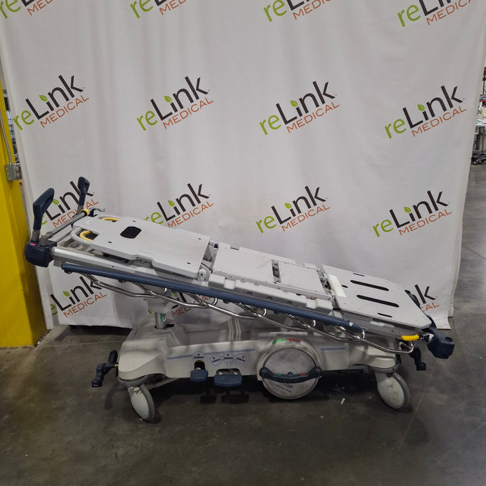 Stryker 1015 Big Wheel Glideaway Stretcher