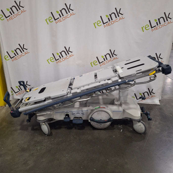 Stryker 1015 Big Wheel Glideaway Stretcher