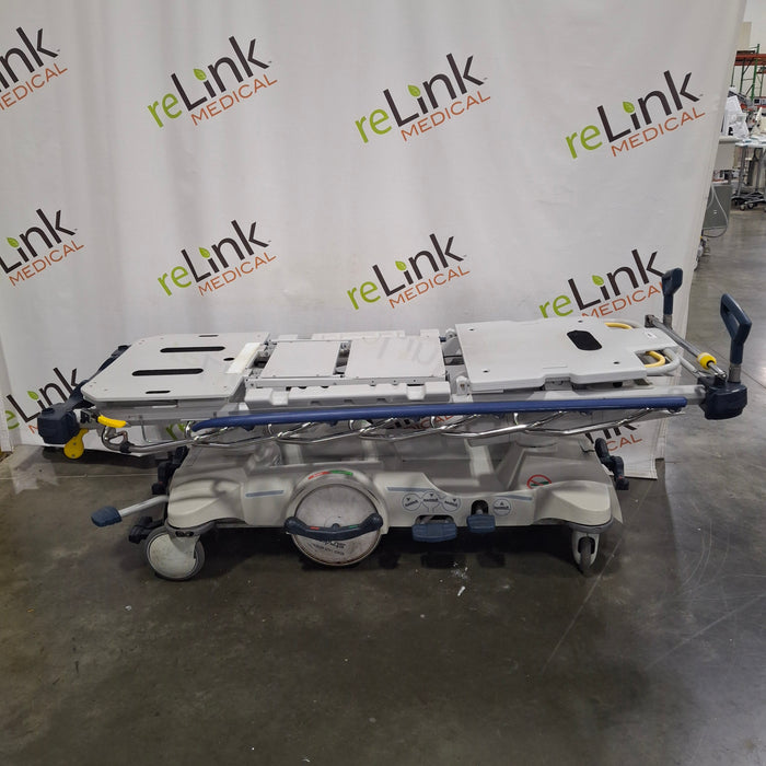 Stryker 1015 Big Wheel Glideaway Stretcher