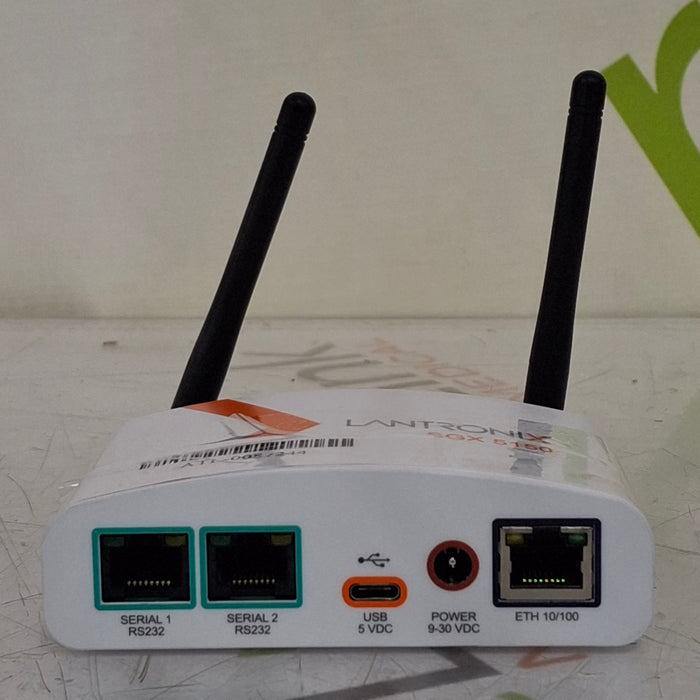 Lantronix Lantronix SGX 5150 Device Gateway Dual Band Wireless Router Computers Tablets & Networking reLink Medical