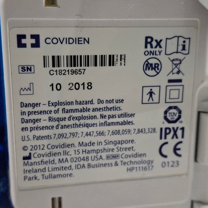 Covidien Kangaroo ePump Enteral Feeding Pump