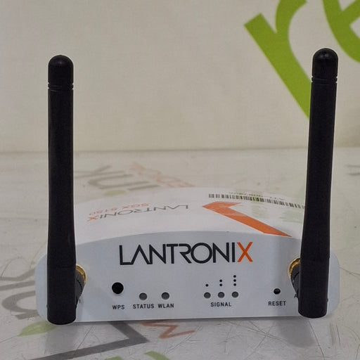 Lantronix Lantronix SGX 5150 Device Gateway Dual Band Wireless Router Computers Tablets & Networking reLink Medical