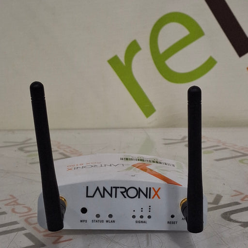 Lantronix Lantronix SGX 5150 Device Gateway Dual Band Wireless Router Computers Tablets & Networking reLink Medical