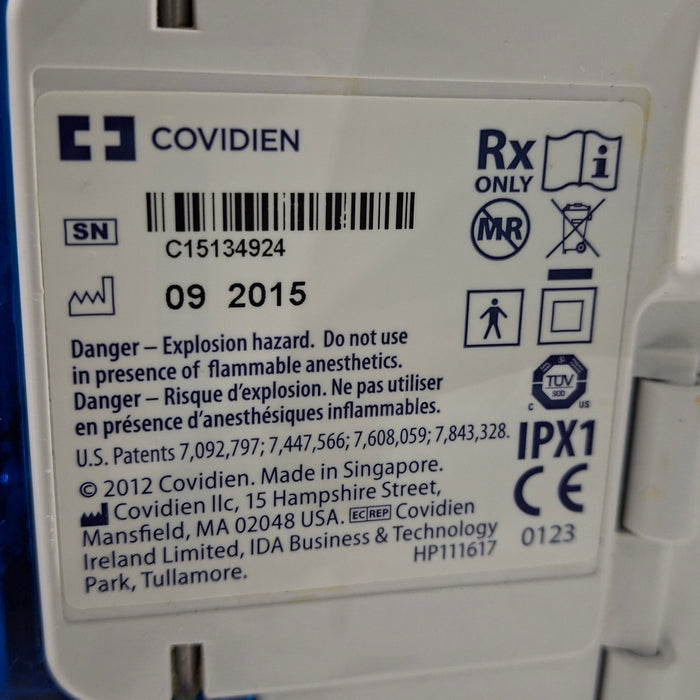 Covidien Kangaroo ePump Enteral Feeding Pump