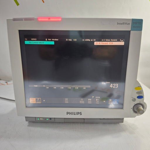 Philips Philips IntelliVue MP70 - Neonatal Patient Monitor Patient Monitors reLink Medical