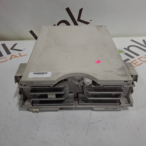 Hewlett Packard Hewlett Packard G1316A 1100 Diode Array Detector Research Lab reLink Medical