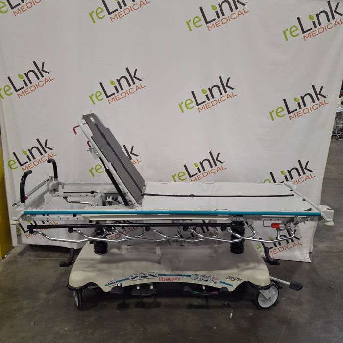 Stryker 1711 Stretcher