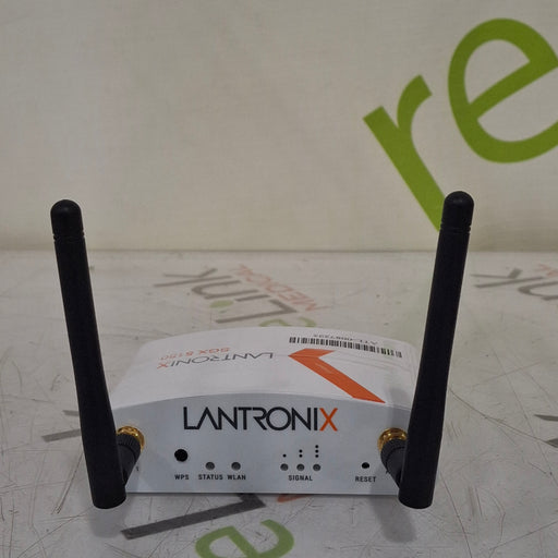 Lantronix Lantronix SGX 5150 Device Gateway Dual Band Wireless Router Computers Tablets & Networking reLink Medical