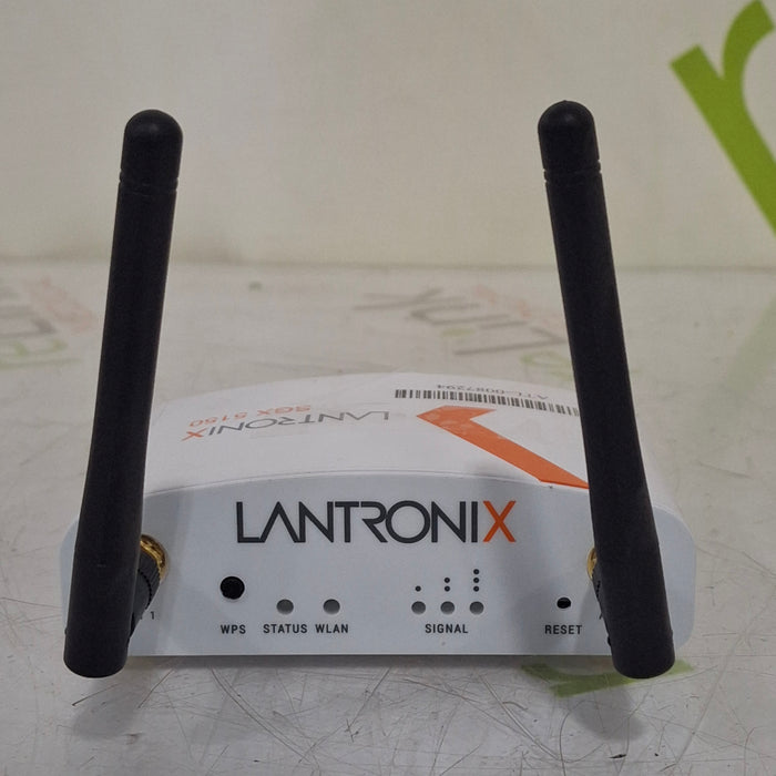 Lantronix Lantronix SGX 5150 Device Gateway Dual Band Wireless Router Computers Tablets & Networking reLink Medical