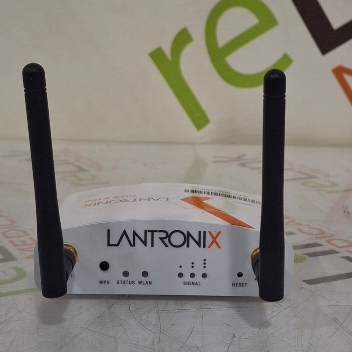 Lantronix Lantronix SGX 5150 Device Gateway Dual Band Wireless Router Computers Tablets & Networking reLink Medical