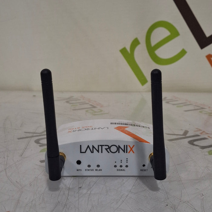 Lantronix Lantronix SGX 5150 Device Gateway Dual Band Wireless Router Computers Tablets & Networking reLink Medical