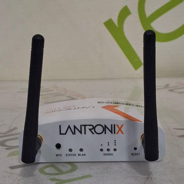 Lantronix Lantronix SGX 5150 Device Gateway Dual Band Wireless Router Computers Tablets & Networking reLink Medical