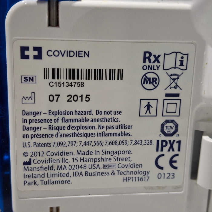 Covidien Kangaroo ePump Enteral Feeding Pump