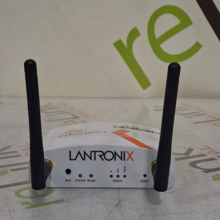 Lantronix Lantronix SGX 5150 Device Gateway Dual Band Wireless Router Computers Tablets & Networking reLink Medical