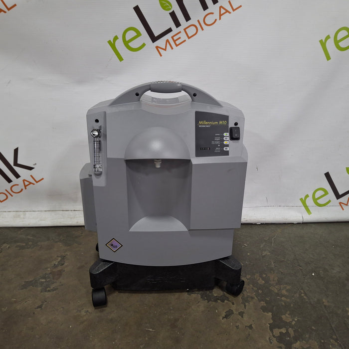 Respironics Millennium M10 Oxygen Concentrator