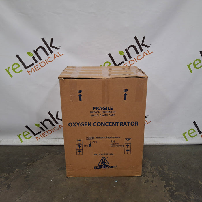 Respironics Millennium M10 Oxygen Concentrator