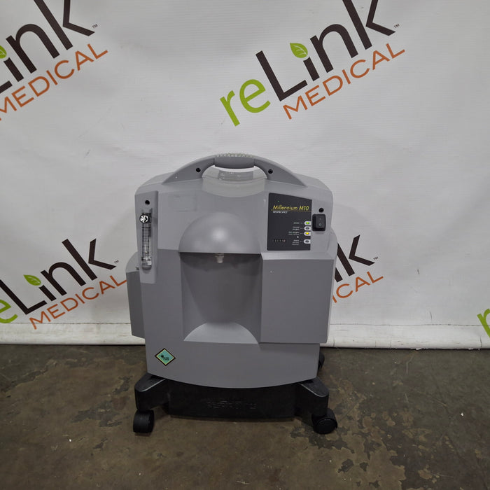 Respironics Millennium M10 Oxygen Concentrator