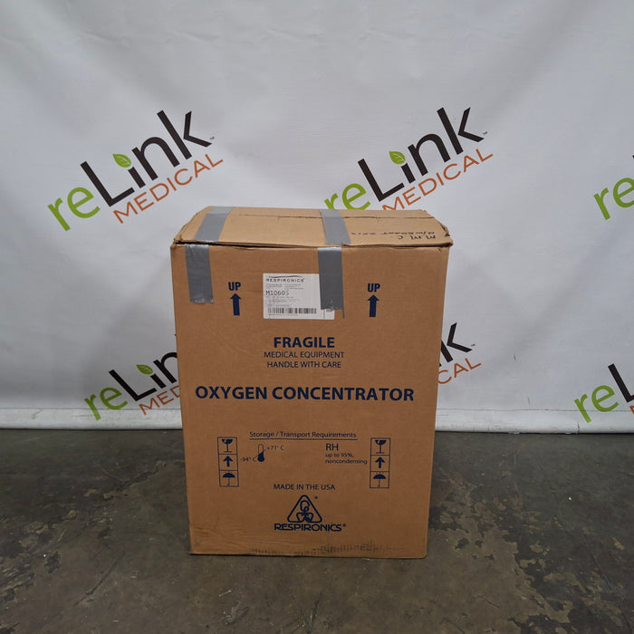 Respironics Millennium M10 Oxygen Concentrator