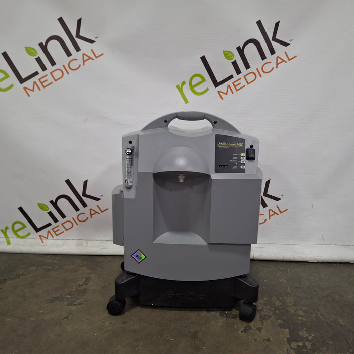 Respironics Millennium M10 Oxygen Concentrator