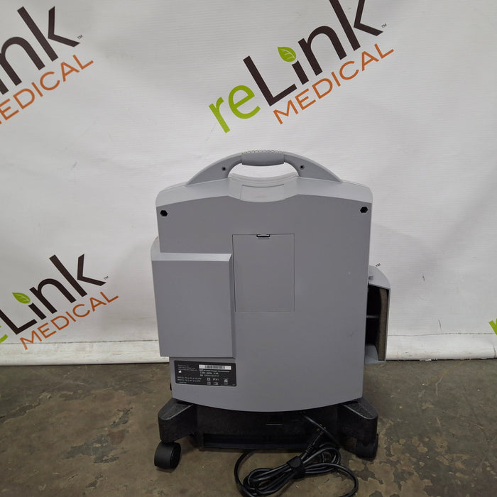 Respironics Millennium M10 Oxygen Concentrator