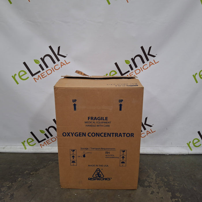 Respironics Millennium M10 Oxygen Concentrator