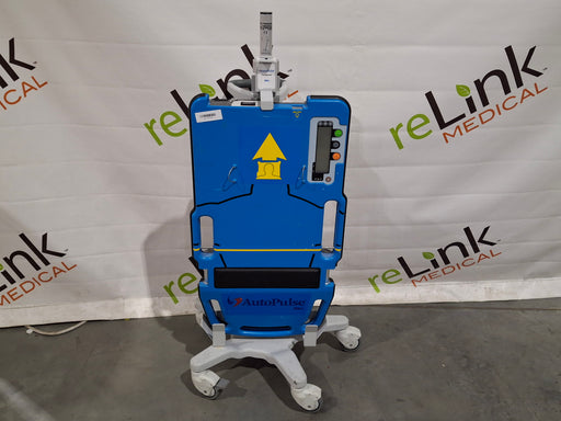 Zoll Zoll Autopulse CPR Resuscitation System Defibrillators reLink Medical