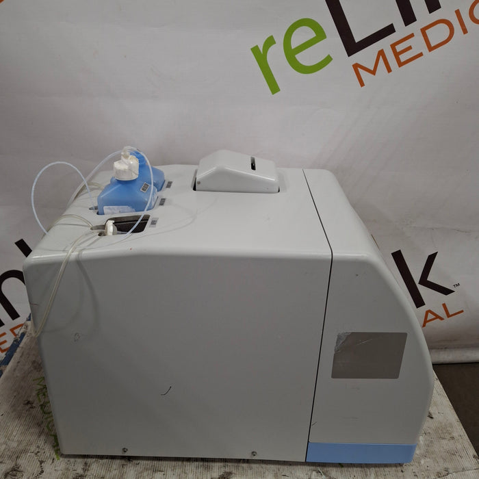 Eiken Chemical Co. OC-Auto MICRO80 Blood Analyzer