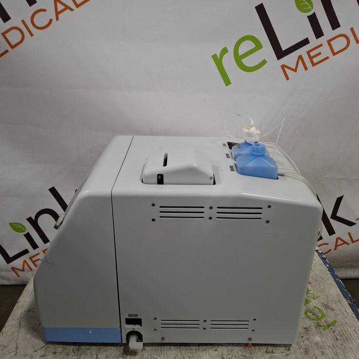 Eiken Chemical Co. OC-Auto MICRO80 Blood Analyzer