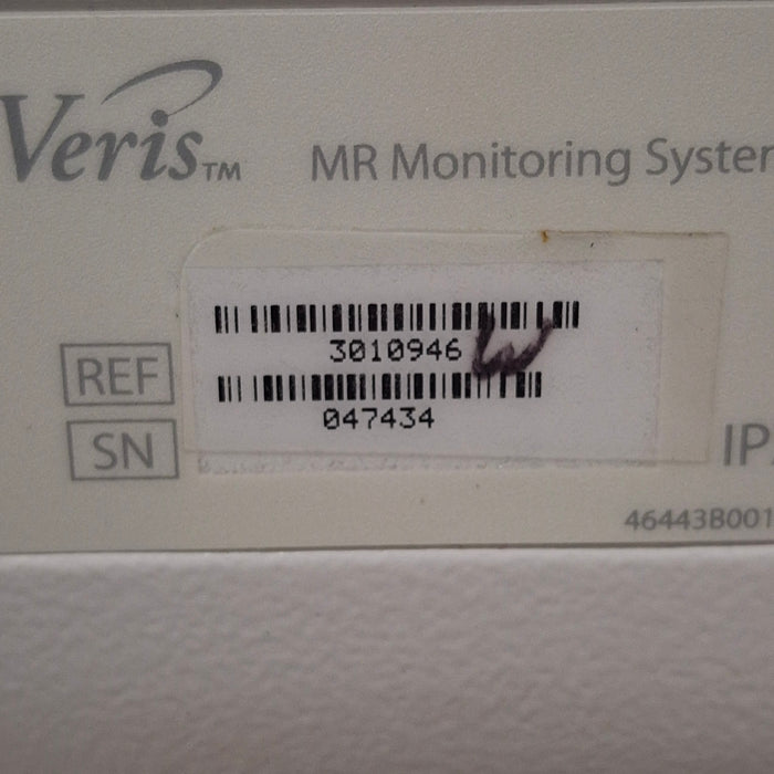 Medrad MR Monitoring System Remote Display MRI Monitor