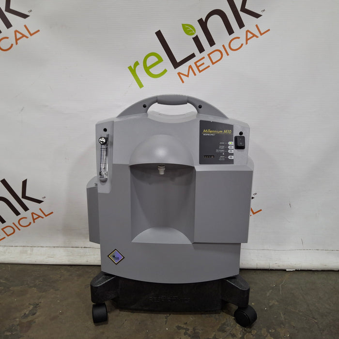 Respironics Millennium M10 Oxygen Concentrator