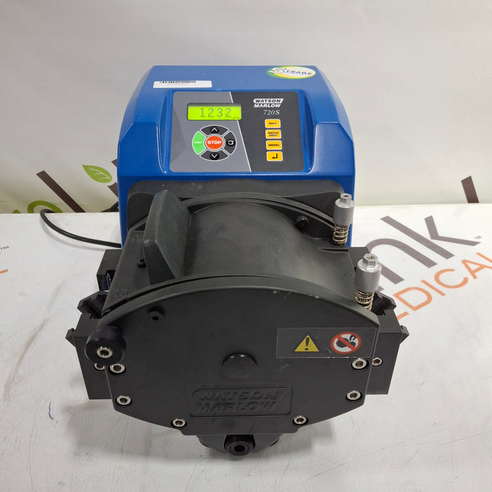 Watson Marlow Inc 720S Peristaltic Pump