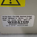 Wheaton Science Products Wheaton Science Products Omnispense Plus Peristaltic Pump Research Lab reLink Medical