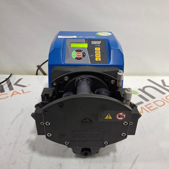 Watson Marlow Inc 720S Peristaltic Pump