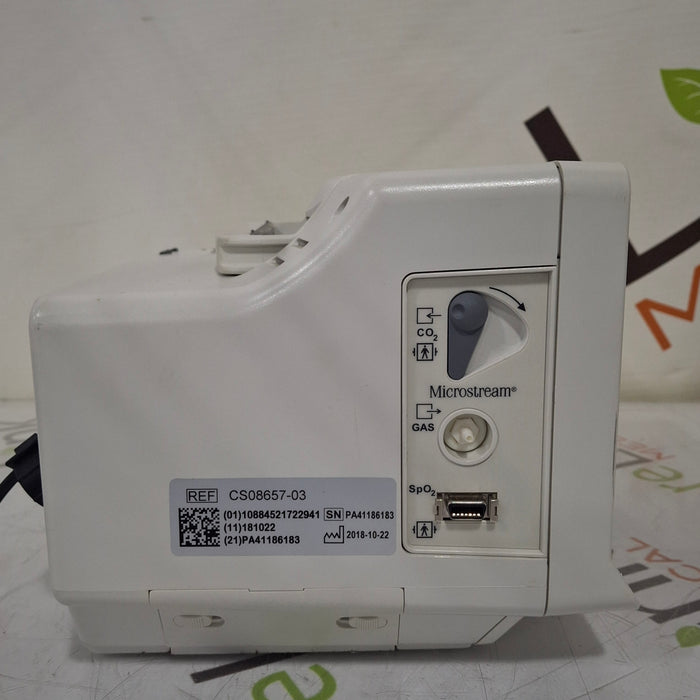 Oridion Oridion Capnostream 20P Capnography Monitor Patient Monitors reLink Medical