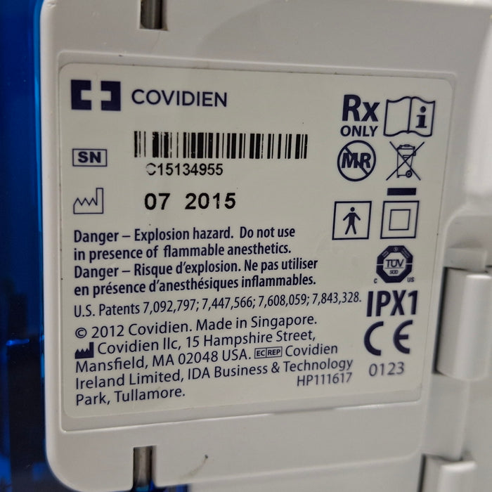 Covidien Kangaroo ePump Enteral Feeding Pump