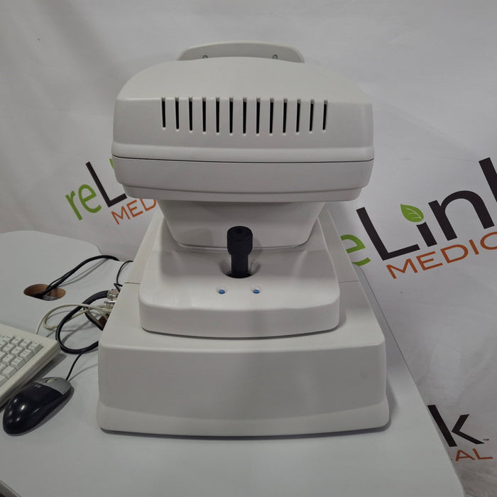 Alcon Laboratories Inc LadarWave Custom Cornea Wavefront System