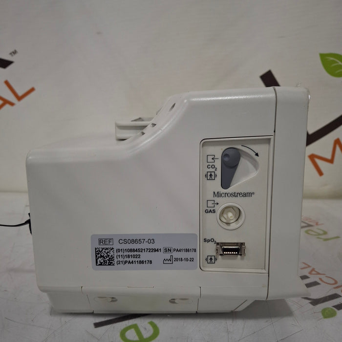 Oridion Capnostream 20P Capnography Monitor